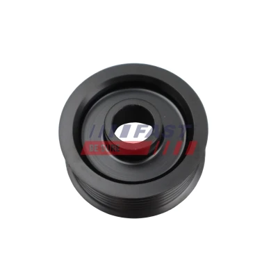 Abbildung von FAST FT10313 Riemenscheibe, Generator FORD: S Max Mk1, Focus 2 Kombi, MONDEO 4
