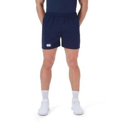 Abbildung von Canterbury Advantage 2.0 Shorts für Herren, Navy, XS