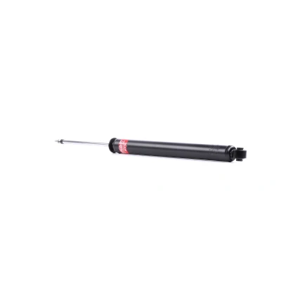 Abbildung von KYB Excel G 349194 Stoßdämpfer Hinterachse Gasdruck Zweirohr Teleskop oben Stift, unten Auge FORD: C Max 2, FOCUS 3, 3 Stufenheck