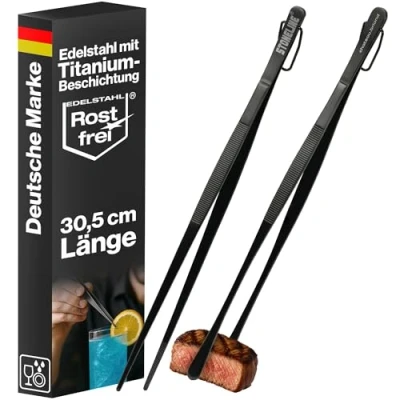 Abbildung von STONELINE Kochpinzette