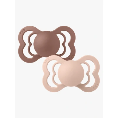 Abbildung von BIBS Supreme 2er Pack Latex Gr. 1, Wo/Blus