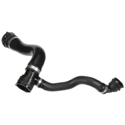 Abbildung von GATES 05 3014 Kühlerschlauch EPDM (Ethylen Propylen Dien Kautschuk) BMW: X5, X6