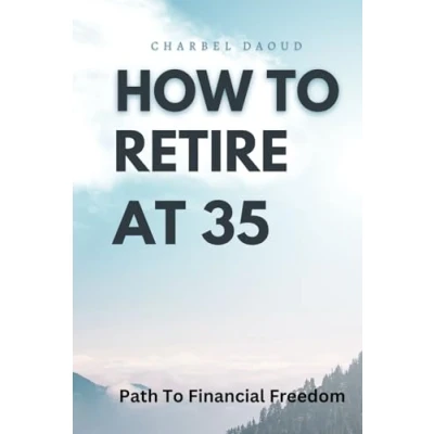 Abbildung von How to Retire at 35: Your Path Financial Freedom