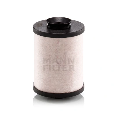 Abbildung von MANN FILTER C 7004 z Filter, Kurbelgehäuseentlüftung