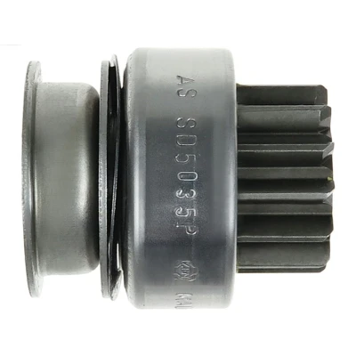 Abbildung von AS PL SD5035P Freilaufgetriebe, Starter