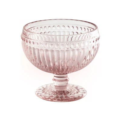 Abbildung von GreenGate Dessert Bowl Alice Pale pink
