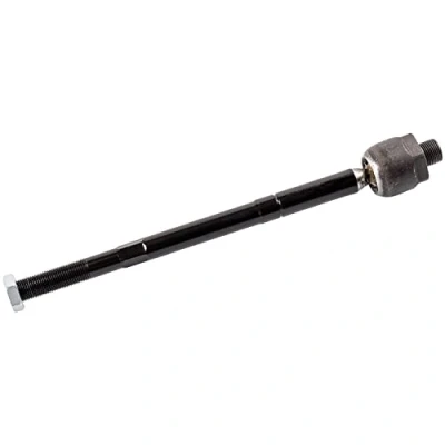 Abbildung von febi BILSTEIN 33131 Axialgelenk Vorderachse links, rechts 282 Plus mit Kontermutter OPEL: Insignia A Sports Tourer