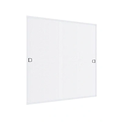 Abbildung von Windhager Insektenschutz Fensterrahmen &quot;Spannrahmen PLUS&quot;, BxH: 100x120 cm
