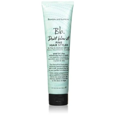 Abbildung von bumble and DON&#039;T BLOW IT (H)AIR Styler FINE Styling, Größe: 150 ml,