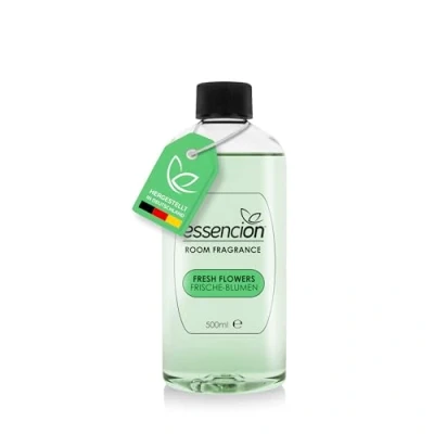 Abbildung von essencion Fresh Flowers (Frische Blumen) Raumduft Refill Flasche 500ml In 14 verlockenden Düften erhältlich (Fresh Refill)