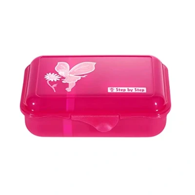 Abbildung von Step by Brotdose für Kinder, Größe: One Size, Fairy freya