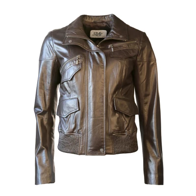 Abbildung von JCC Lederjacke