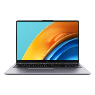 Abbildung von Huawei MateBook D16 i5 Notebook