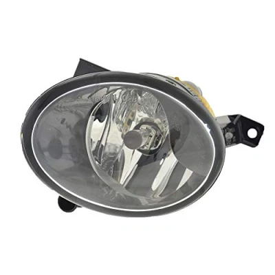 Abbildung von HELLA 1N0 009 954 431 Nebelscheinwerfer links 12 ohne Glühlampe VOLKSWAGEN: Touareg II