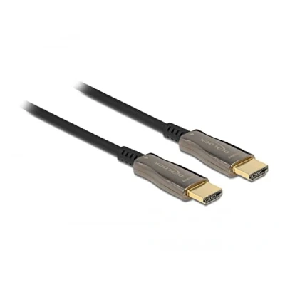 Abbildung von Delock Aktives Optisches Kabel HDMI 8K 60Hz, 10 m