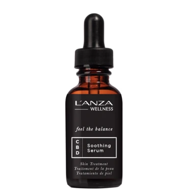 Abbildung von CBD Soothing Serum