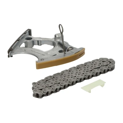 Abbildung von SWAG 33 11 0481 Steuerkettensatz Simplex, Kette geschlossen links, oben AUDI: A6 C7 Avant, A5 B8 Sportback, A4 VOLKSWAGEN: Touareg II