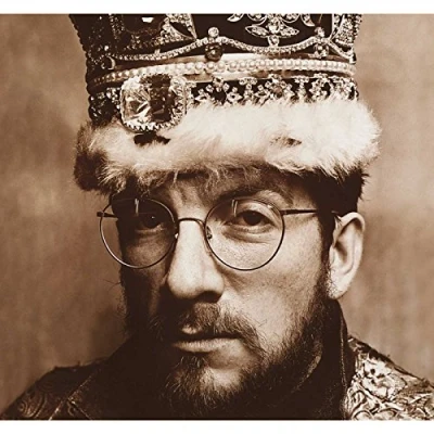 Abbildung von Elvis Costello The Show: King Of America (LP)
