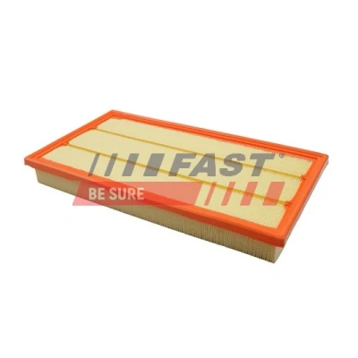 Abbildung von FAST FT37179 Luftfilter 47 225 421 Filtereinsatz MERCEDES BENZ: Sprinter 3.5 t Kastenwagen, Pritsche / Fahrgestell