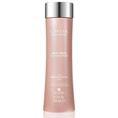 Abbildung von Alterna Caviar Anti Frizz Conditioner (U) 250 ml