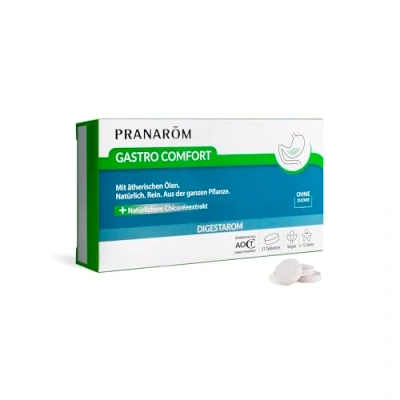 Abbildung von Pranarom Gastro Comfort 21 St