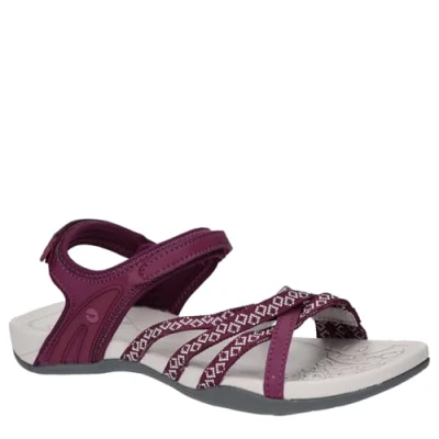 Abbildung von Hi Tec work O006507 092 Savanna II Sandale