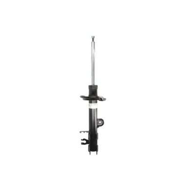 Abbildung von BILSTEIN B4 OE Replacement 22 260987 Stoßdämpfer Hinterachse links Gasdruck Zweirohr Dämpfer nicht federtragend oben Auge, unten Auge