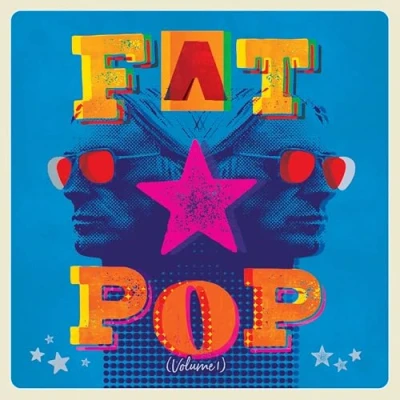 Abbildung von Fat Pop (Ltd. Edt. Standard CD)