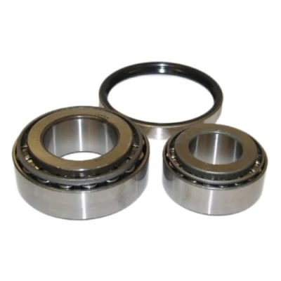 Abbildung von JAPANPARTS KK 15026 Radlagersatz 105, 80mm