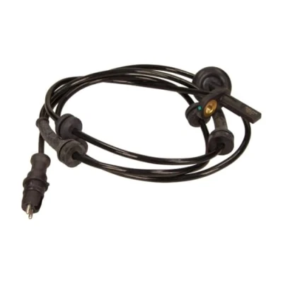 Abbildung von DELPHI SS20483 ABS Sensor aktiver 1265 FIAT: Doblo I Kombi, Cargo