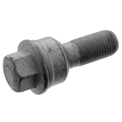 Abbildung von SWAG 40 94 0606 Radschrauben Kugelbund A/G 60 AUDI: Q5, Q3, A8 D4, VOLKSWAGEN: Touareg III