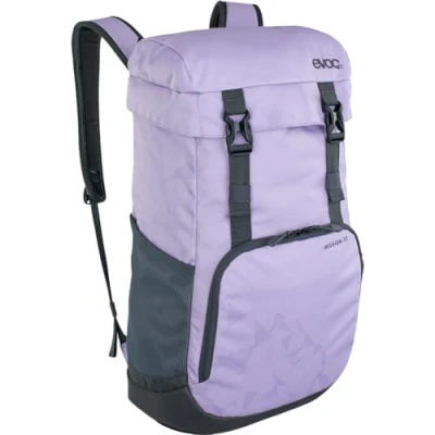 Abbildung von EVOC Sports Mission 22 Tagesrucksack, Größe: M/L, Lila