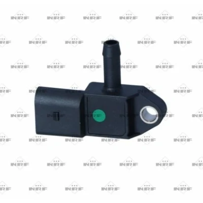 Abbildung von Sensor, Abgasdruck NRF 708034