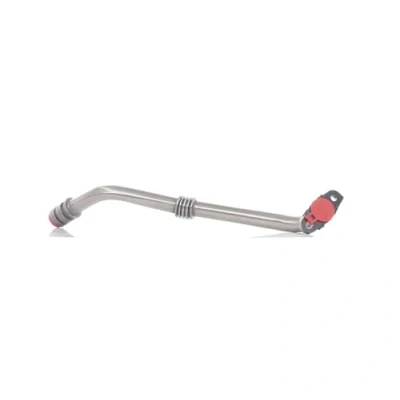 Abbildung von DR.MOTOR AUTOMOTIVE DRM0436 Ölleitung, Lader RENAULT: Kangoo I, CLIO 3, II Express, DACIA: Sandero LOGAN MCV 2, Duster SUV, NISSAN: MICRA 3