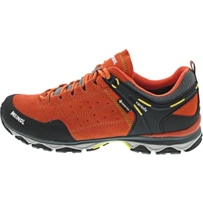 Abbildung von Meindl Ontario GTX Wanderschuh Orange