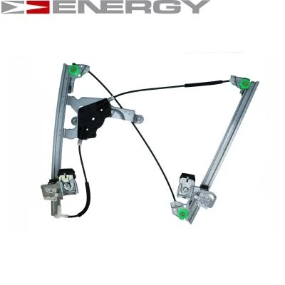 Abbildung von Energy Fensterheber vorne links elektrisch ohne Elektromotor POD0003L SKODA: Octavia 1 Combi, I Schrägheck