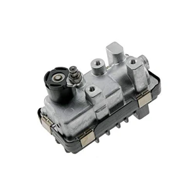 Abbildung von NTY ECD MS 001 Turbolader Abgasturbolader FORD: Transit Mk6 Kastenwagen, Bus, Pritsche/Fahrgestell, LAND ROVER: Defender SUV