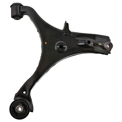 Abbildung von FEBI BILSTEIN 42124 Querlenker Vorderachse rechts, unten Stahlblech HONDA: FR V