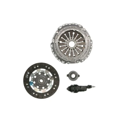 Abbildung von LuK 624 3020 21 Kupplungssatz CITROËN: C8, C5 II Kombi, Schrägheck, PEUGEOT: 807, 406 607 Limousine, LANCIA: Phedra