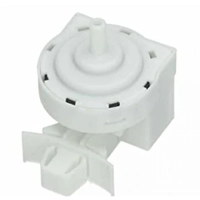 Abbildung von Beko Grundig Arcelik 2833830400 Niveauschalter Waschmaschine druck sensor metalflex
