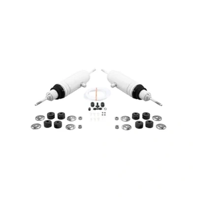 Abbildung von Monroe Max Air MA705 Luft Stoßdämpfer, verstellbar, 2 Stück, für Ford Mustang