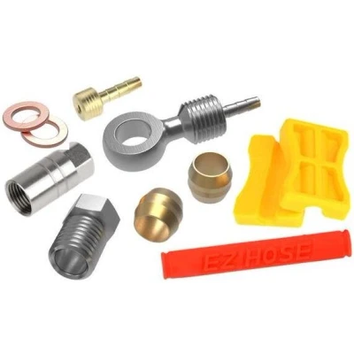 Abbildung von Adaptersatz Hydraulische Bremsschlauch Passend Für Magura