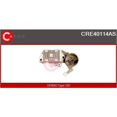 Abbildung von CASCO CSB84900AS Servolenkung mechanisch für Linkslenker TRW 1080mm AS FORD: FIESTA 6, MAZDA: 2 Schrägheck