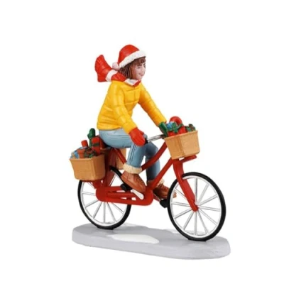 Abbildung von Lemax Gifts to Go
