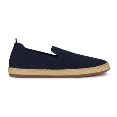 Abbildung von Geox U Pantelleria Espadrille, Herren, Größe: 41, Navy Schuhe
