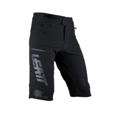 Abbildung von Leatt Gravity 4.0 MTB Shorts S / US30 EU48 schwarz