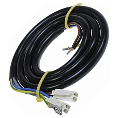 Abbildung von Whirlpool Stromkabelkochfeld g0 1.20m C00500603