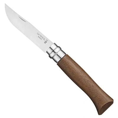 Abbildung von Opinel 002022 Taschenmesser, beige, One Size, N8
