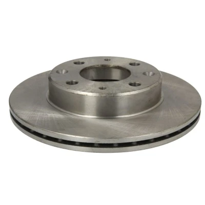 Abbildung von SAKURA 604 40 6640 Bremsscheibe Vorderachse 231,0 17 Belüftet HONDA: CIVIC V Hatchback, 4 Stufenheck