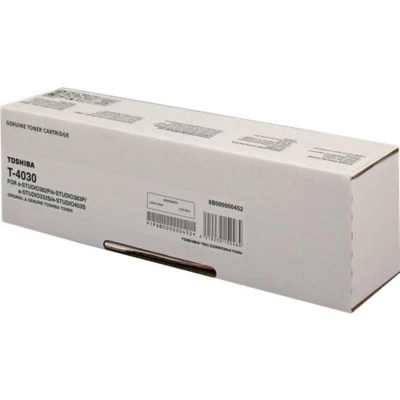 Abbildung von Toshiba T 4030 Schwarz Toner